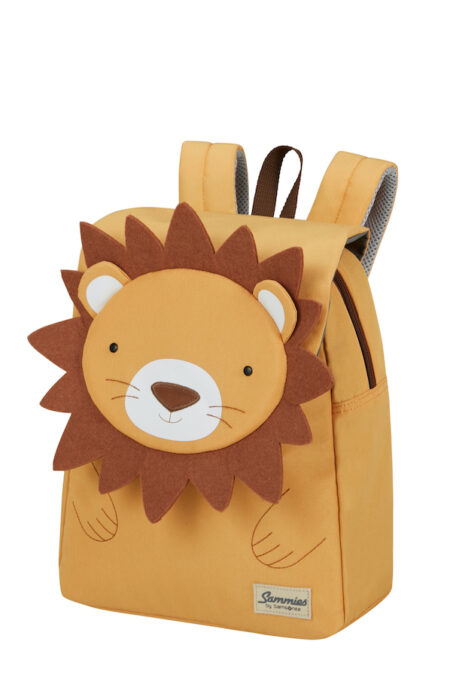 142431_9674_HAPPY_SAMMIES_ECO_BACKPACK_S+_LION_LESTER_FRONT34