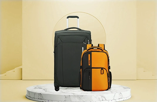 best travel luggage south africa