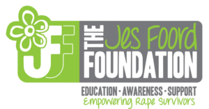 Jes Foord foundation logo